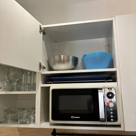 Maison Avec Terrasse, 10 Couchages, A 200 M De La * Berck