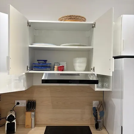 Maison Avec Terrasse, 10 Couchages, A 200 M De La